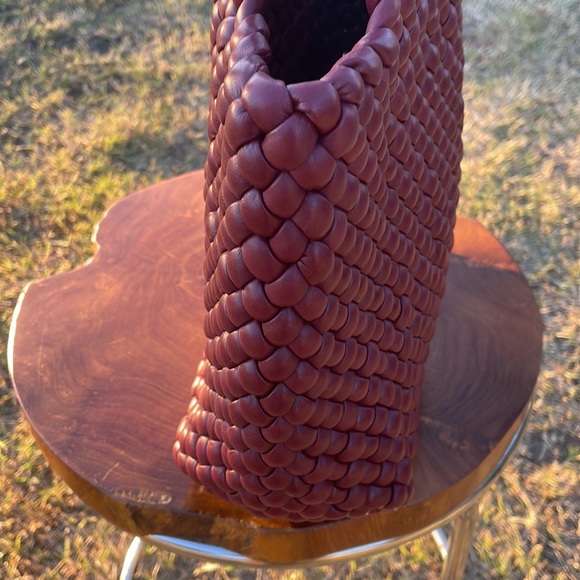 Falor weave bag - Picture 2 of 16